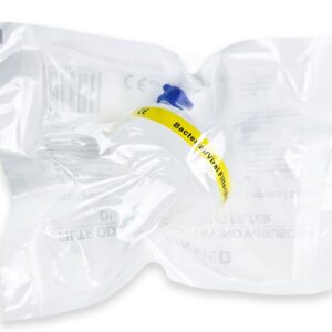 Фільтр для Ambu електростатичний (стерильний) антибактеріальний 1шт